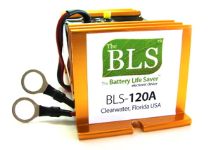120 volt battery desulfator, desulfate 120 volt batteries